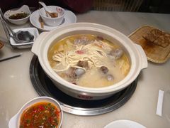 -小骨煲金华砂锅(转塘金街美地店)