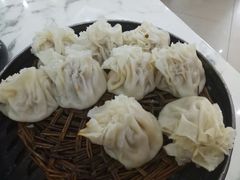 -太原面食店(解放路店)