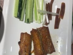-老浒记烤鸭-北京菜(琉璃厂店)