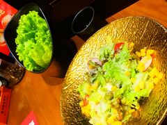 -海之屋韩式烤肉(海棠68环球美食街店)