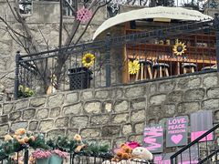 -京北渔家傲