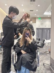 -MMby Hair Code芭曲发型