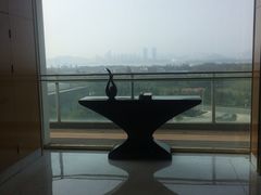 -青岛银沙滩温德姆至尊酒店