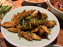 -淀里船宴(卓达店)