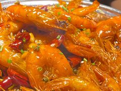 -南海底小海鲜·湘菜(鲁巷吴家湾店)