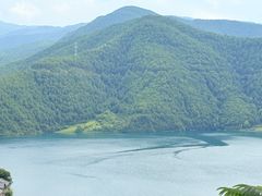 -丽江泸沽湖景区-里格半岛