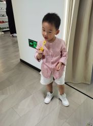 -Baby Pastel 自然光儿童摄影(CBD店)