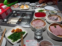 -海底捞火锅(莘松路店)