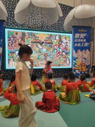 -奈尔宝家庭中心·亲子餐厅(苏州大悦城店)