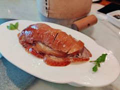 -北京老铺烤鸭(西稍门店)