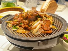 -悦融·京鲁菜·露台花园(安定门店)
