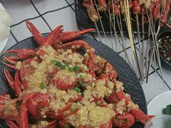 -四妹餐厅(玫瑰街店)