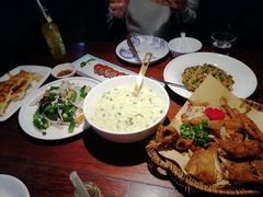 -前海沿·青岛菜(五四广场永旺店)