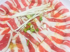 -韩时烤肉(丰科万达广场店)