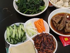 -鲍师傅糕点(五月花店)