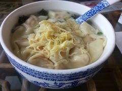 -笑来喜馄饨小笼工坊店(湖滨街店)