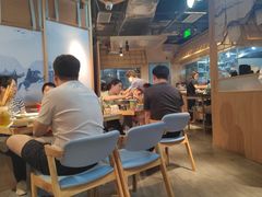 -全牛匠·乐山跷脚牛肉(新中关店)