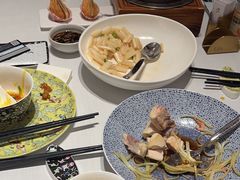 -君庭中餐厅(友谊宾馆店)