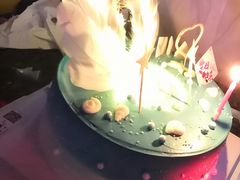 -丁先生蛋糕·品质鲜作(桐梓林店)