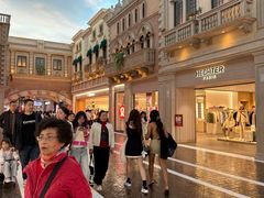 -澳门威尼斯人综合度假区