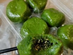 -王家沙点心店(西康路店)