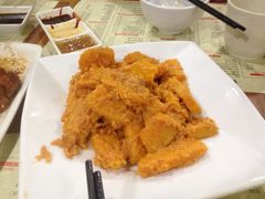 -香港仔茶餐厅(凤阳店)