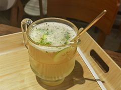 -邊渡咖啡