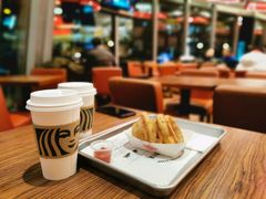 大堂-FATBURGER 特富客汉堡(外交公寓店)