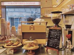 -The Roastery By AllYouWant(福田店)