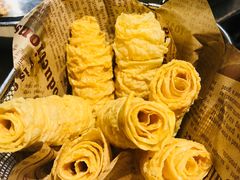 -浩爷羊蝎子火锅(望京店)