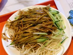 -新川面馆(新街口起源店)
