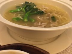 -泉州富力万达文华酒店-品珍中餐厅