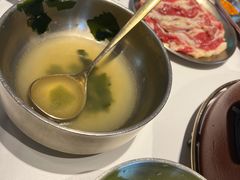 -西塔老太太泥炉烤肉(北京望京店)