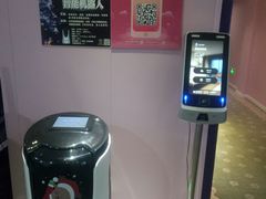 -天鹅恋主题酒店(光谷广场步行街店)