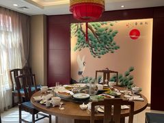 包厢-北京全聚德(西翠路店)