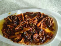 -抚顺美食·老上海味道