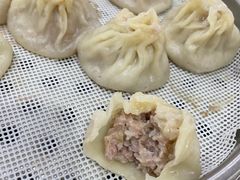 -户部巷小吃(中商徐东平价广场店)