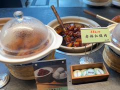 -黄山老妈·土菜(碧桂园店)