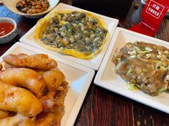 -海坛特色小吃·只做平潭特色菜(平潭店)