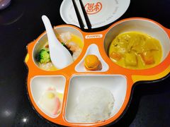 -探鱼·鲜青椒爽麻烤鱼(领展购物广场店)