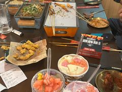 -林二哥宜烤官·宜宾小烧烤