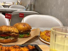 -必胜客(嘉兴八佰伴店)