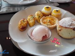 甜品-深圳四季酒店·馥自助餐厅