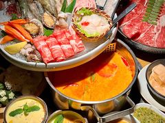 -生如夏花泰式火锅(西村黑金店)