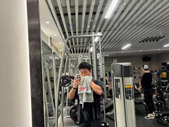 -YCHL Studios健身工作室(市二宫店)