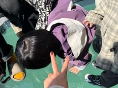 -昂坪360缆车