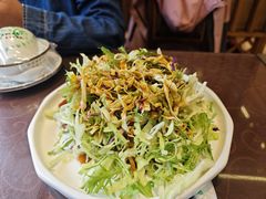 -新繁老號豌豆汤饭店·江湖菜(宝光寺店)