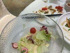 -万龙洲海鲜(南新仓店)