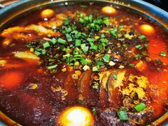 -眉州东坡(团结湖店)