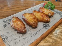-萨贝尔意式餐厅(海峡奥体中心店)